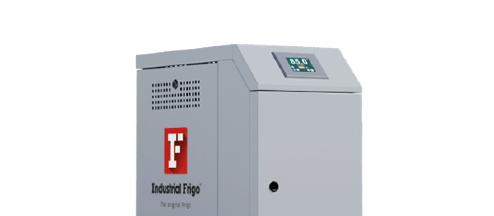 Industrial Frigo Kylare