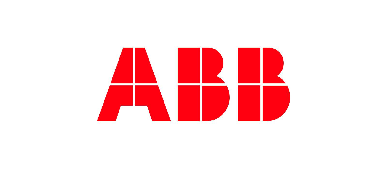 logo for abb