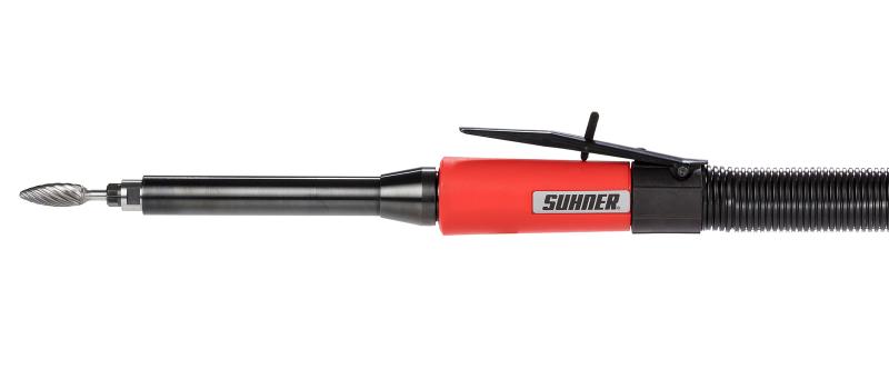 Bild på slipmaskin Suhner LLC