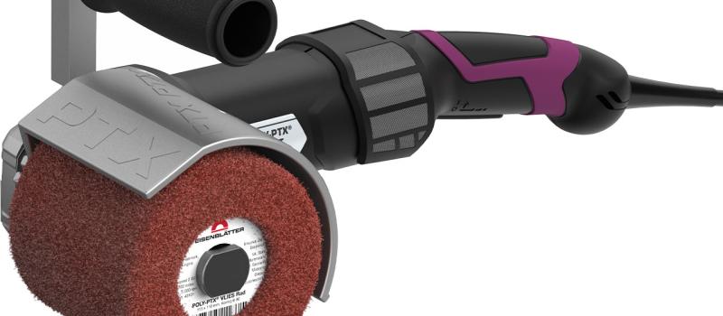 Bild på Eisenblätter POLY-PTX