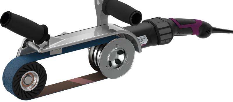 Bild på Eisenblätter ROHR-MAX