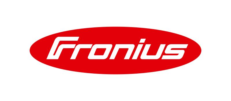 logo for Fronius